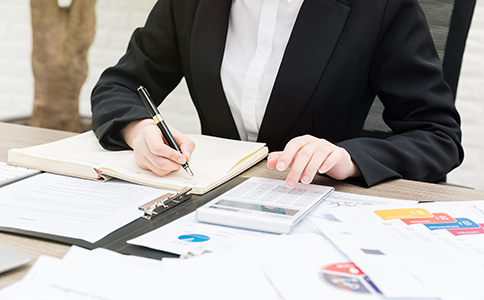 公司注冊(cè)需要哪些資料？