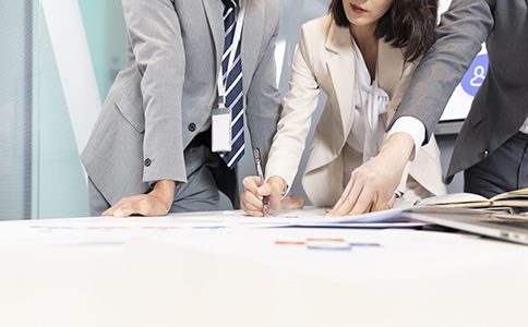 注冊公司如何入手？