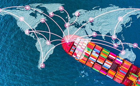 進(jìn)出口公司海關(guān)備案流程？