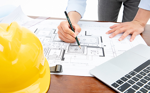 建筑設(shè)計公司經(jīng)營范圍