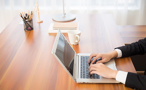 電子營業(yè)執(zhí)照申請流程！