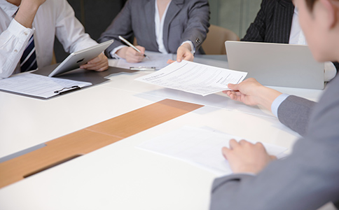 餐飲公司怎么注冊(cè)？