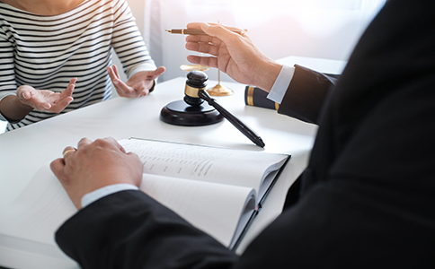 代辦商標(biāo)注冊(cè)流程