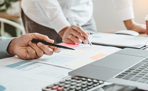 注冊公司需要什么資料？