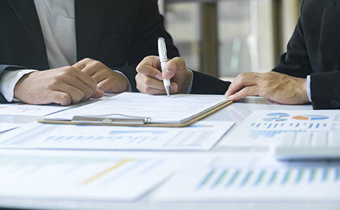 強制轉一般納稅人的流程