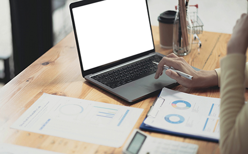 一般納稅人怎么報稅？