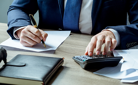 合資公司注冊所需材料清單