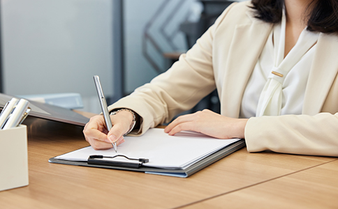 申請公司需要準(zhǔn)備的基本資料