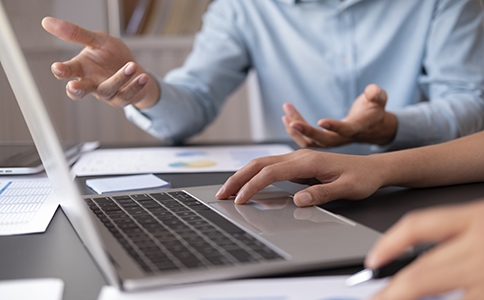 小規(guī)模納稅人怎么做賬報稅？