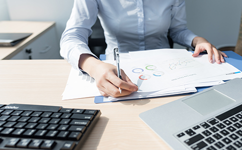 公司注冊(cè)的基本資料