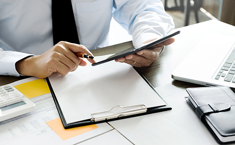 集團(tuán)公司注冊流程