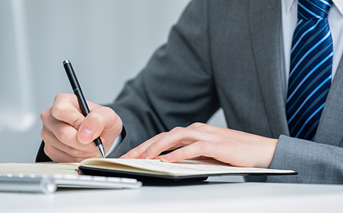 簡易注銷的條件有哪些方面？