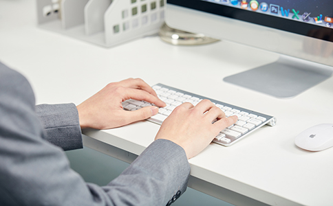 記賬代理需要提供哪些材料？