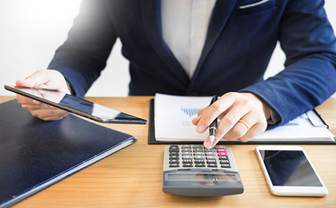 代理記賬服務(wù)如何選擇？