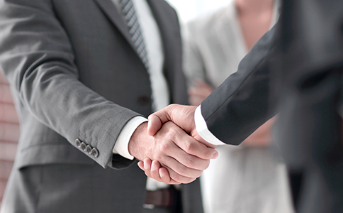 進(jìn)出口權(quán)申請所需材料