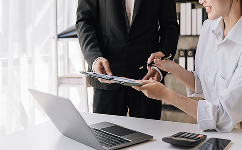 人力資源許可證辦理需要哪些資料？