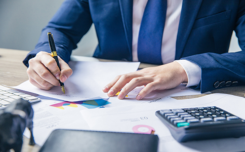 公司名稱(chēng)變更后公章怎么處理？