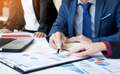 代理記賬業(yè)務(wù)范圍：幫助企業(yè)簡化財務(wù)管...