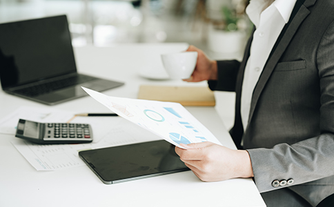 代辦商標(biāo)注冊需要哪些資料？