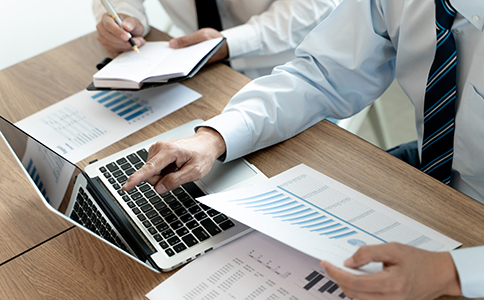 代理記賬公司服務(wù)流程，超實(shí)用干貨！