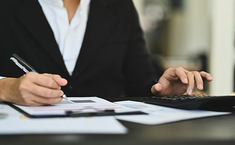 小規(guī)模企業(yè)如何報稅？輕松搞定