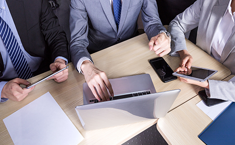 注冊有限公司的具體步驟