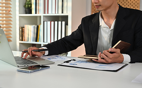 注冊(cè)公司稅務(wù)怎么辦理？詳細(xì)了解稅務(wù)辦...