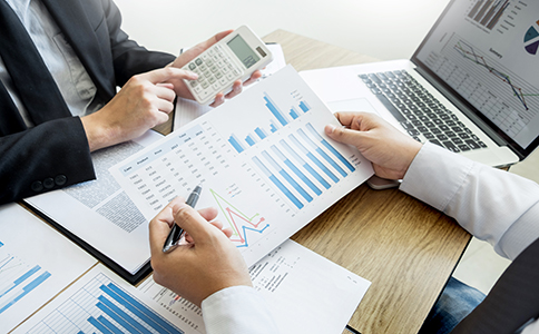 申請(qǐng)一般納稅人的條件