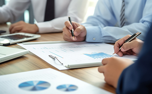 代理記賬公司收費標準，必看的費用參考...