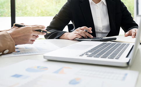 注冊(cè)科技公司流程完整指南