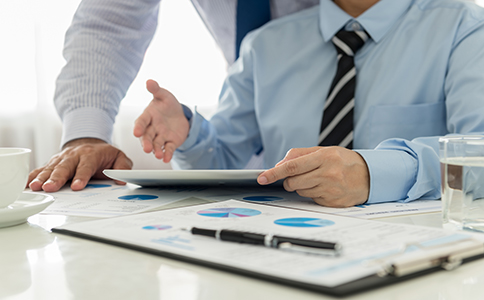 投資公司注冊的基本要求