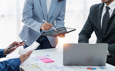 注冊(cè)個(gè)體戶需要哪些材料和流程