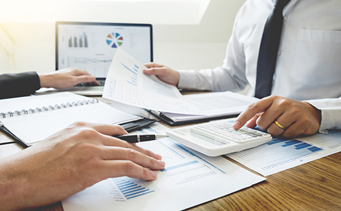 公司如何注冊商標？