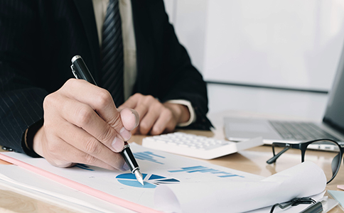 公司代理記賬多少錢(qián)？