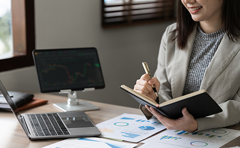 注冊(cè)商標(biāo)需要什么材料和流程？