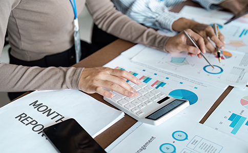 科技公司注冊流程怎么走？