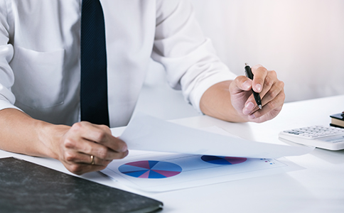 辦理財(cái)務(wù)咨詢(xún)公司的基本流程