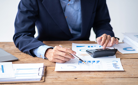 會計(jì)公司注冊流程