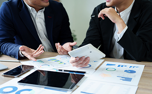 注冊代理記賬公司需要什么條件和資質(zhì)？