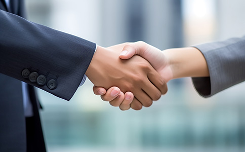 注冊股份公司有什么要求？