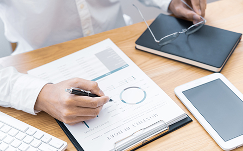 公司銀行開(kāi)戶流程