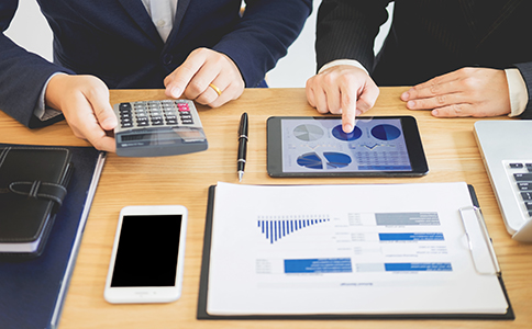 注冊資金變更減少需要哪些手續(xù)呢？