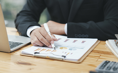 代辦注冊公司怎么收費？一文講清費用標(biāo)...