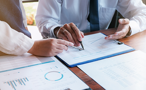 咨詢公司注冊(cè)：流程、材料與注意事項(xiàng)