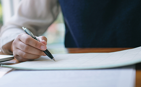 申請(qǐng)一般納稅人條件哪些？