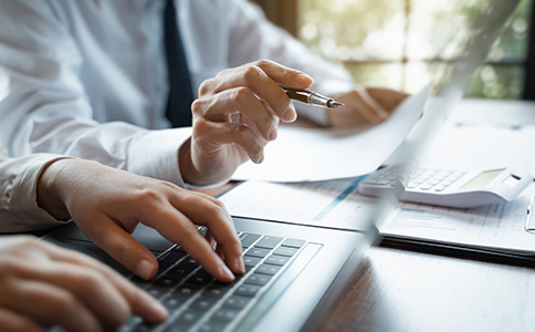 代辦公司注冊多少錢？一次說清楚