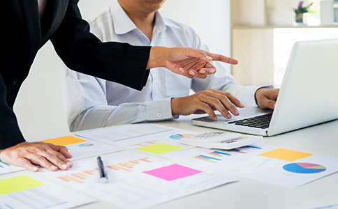 新手必看｜公司年檢需要哪些資料？