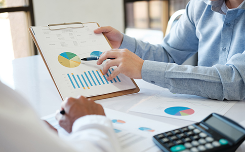 咨詢公司注冊(cè)資金多少合適？