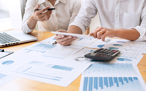 代賬公司收費(fèi)標(biāo)準(zhǔn)是多少？