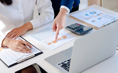 財(cái)務(wù)公司記賬收費(fèi)標(biāo)準(zhǔn)是多少？